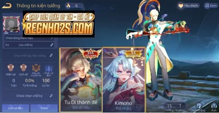REG HAYATE TUDI KẸP VERES 700K