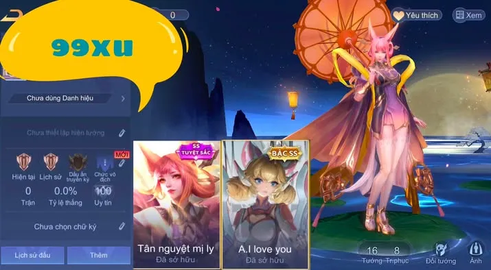 reg lili ts kep vera như hình 99k