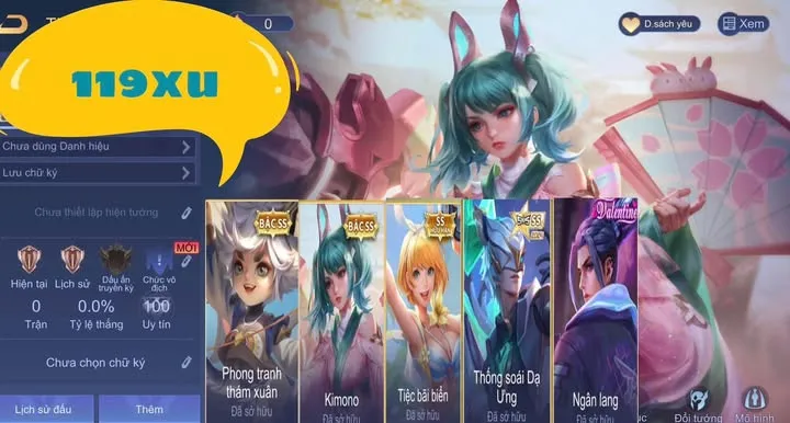REG HAYATE , CAP , VIO , FENIK 119XU