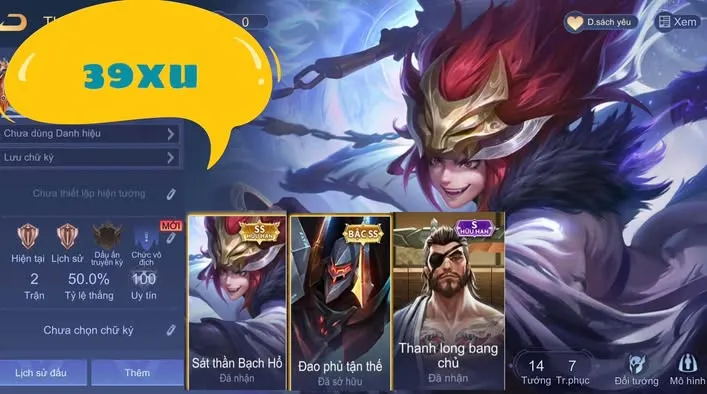REG ENZO , OMEN , RYOMA GÃY K ƯA THIK 39XU