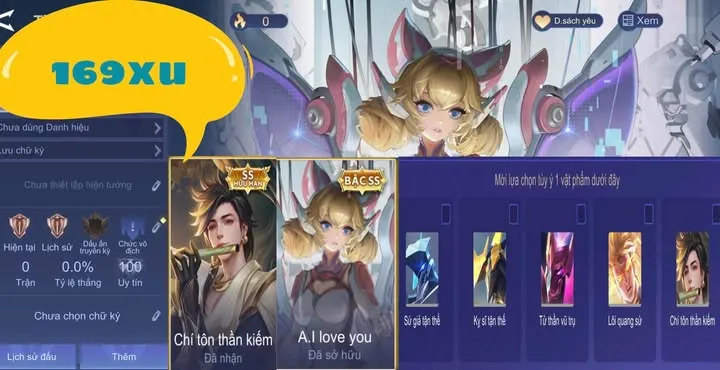 REG RƯƠNG TÙY CHỌN KẸP MU CHI TÔN , VERA 169XU
