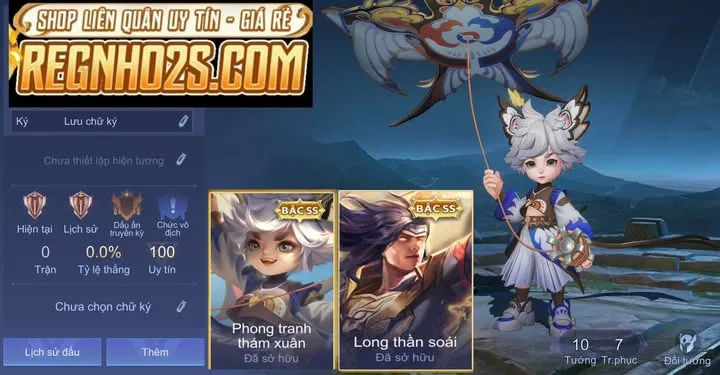 REG FENNIK + YONS 99K