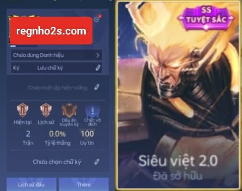 REG NGỘ TS GÃY K UA THIK 50K