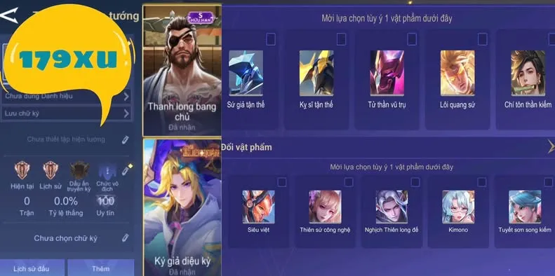 REG 2 RƯƠNG TÙY CHỌN KẸP NHƯ HÌNH 179XU