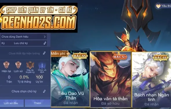 REG TULEN KẸP NHƯ HÌNH 79K