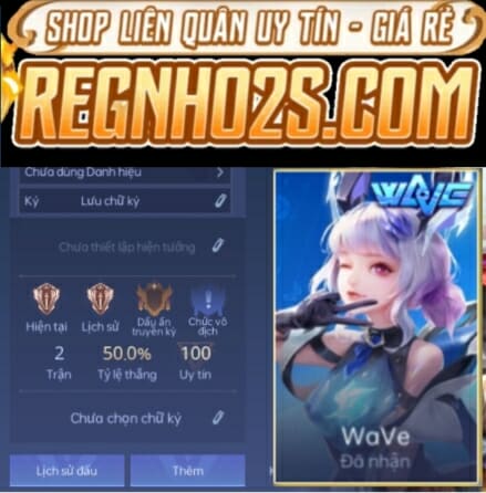 reg gãy lili wawe 99k ưa thik