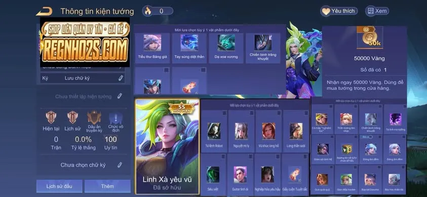 REG MINA SS KEP NHƯ HÌNH 79K