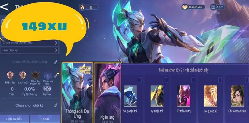 REG HAYATE THỐNG SOÁI KẸP NHƯ HÌNH 149XU