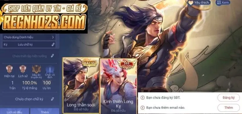 REG BIJAN KẸP YONS 230K