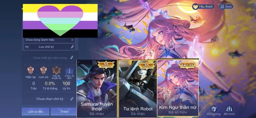 REG RYOMA + LỮ BỐ + BUT 180K