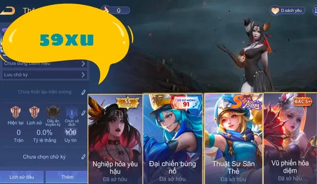 REG NHƯ HÌNH 59XU