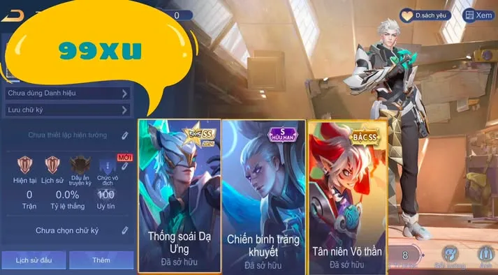 REG HYT DẠ ƯNG KẸP NHƯ HÌNH 99 XU