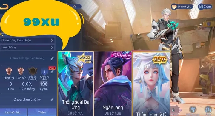 REG HYT DẠ ƯNG KẸP VIO TITI