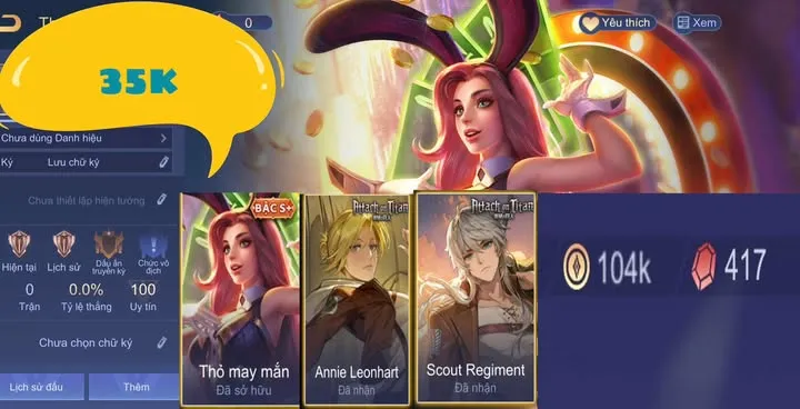 REG YENA KẸP QI HOP TÁC 35K
